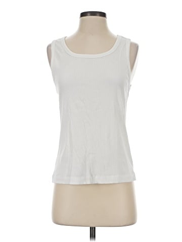 L.L.Bean Sleeveless Top (view 1)