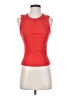 Wyeth Red Tank Top Size XS - photo 1