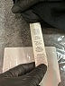 Chico's Solid Black Athletic Shorts Size M - photo 4