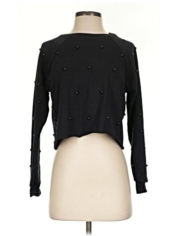 Romeo & Juliet Couture Long Sleeve T-Shirt (view 1)