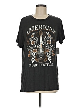 Altar'd State Short Sleeve T Shirt