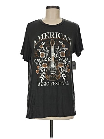 Altar'd State Short Sleeve T-Shirt (view 1)