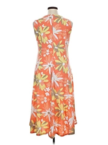 MULTIPLES Cocktail Dress (view 2)