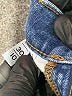Ann Taylor LOFT Blue Jeans Size 30 waist - photo 8