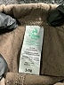 Disney Baby Solid Brown Cargo Pants Size 3-6 mo - photo 3