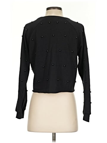 Romeo & Juliet Couture Long Sleeve T-Shirt (view 2)