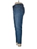 J.Crew Solid Blue Jeans Size 31 waist - photo 5