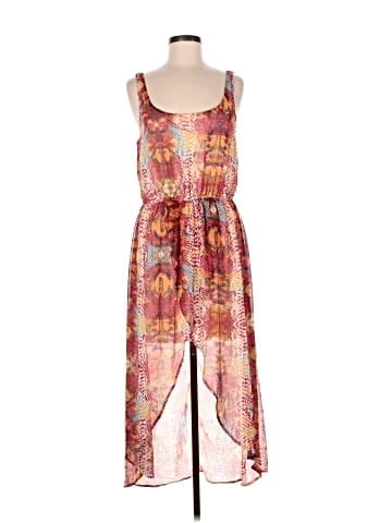 Olsenboye Casual Dress (view 1)