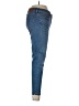 J.Crew Solid Blue Jeans Size 31 waist - photo 4