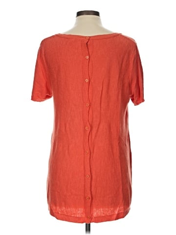 Moth Short Sleeve Top (view 2)