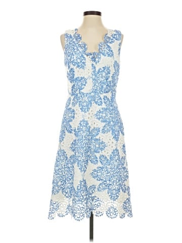 Eva Franco Cocktail Dress (view 1)