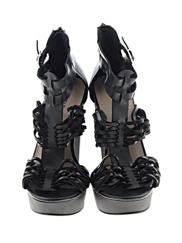 Just Fab Sandals (view 2)