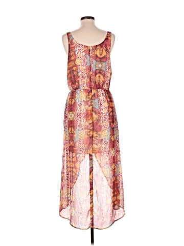 Olsenboye Casual Dress (view 2)