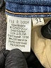 Rag & Bone Blue Jeans Size 31 waist - photo 8
