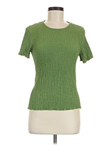 Zara Short Sleeve T-Shirt (view 1)