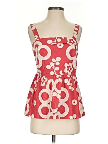 Girls from Savoy Tank Top (view 1)