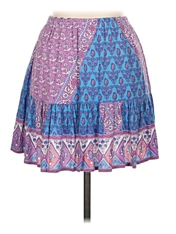 Walker & Wade Casual Skirt (view 2)