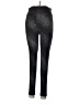 All Access Animal Print Black Active Pants Size L - photo 2