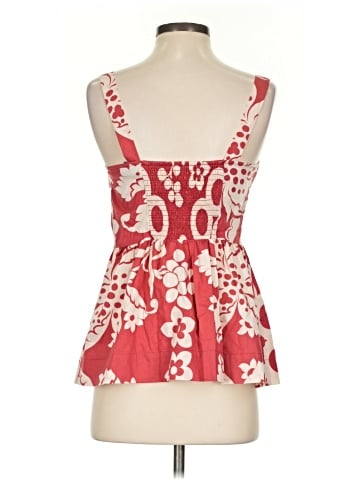 Girls from Savoy Tank Top (view 2)