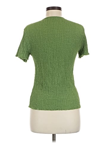 Zara Short Sleeve T-Shirt (view 2)