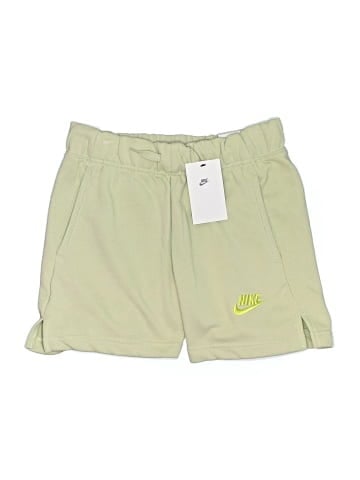 Nike Khaki Shorts (view 1)