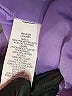 The Children's Place 100% Polyester Purple Coat Size 5T - photo 4