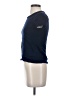 J.Crew Blue Pullover Sweater Size S - photo 5
