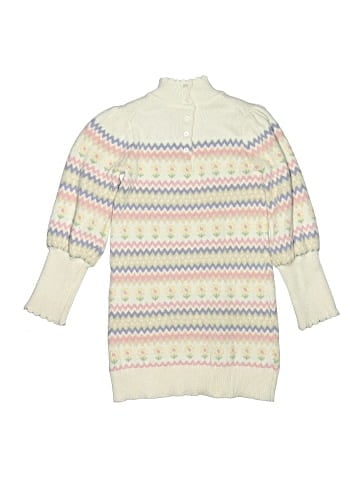 Janie and Jack Dress (view 2)