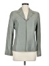 Albert Nipon Gray Blazer Size 6 - photo 1