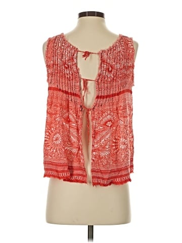 Free People Sleeveless Blouse (view 2)