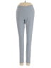 L Space Solid Gray Active Pants Size S - photo 1