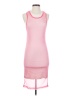 Helmut Lang 100% Polyamide Pink Casual Dress Size XXS - photo 1