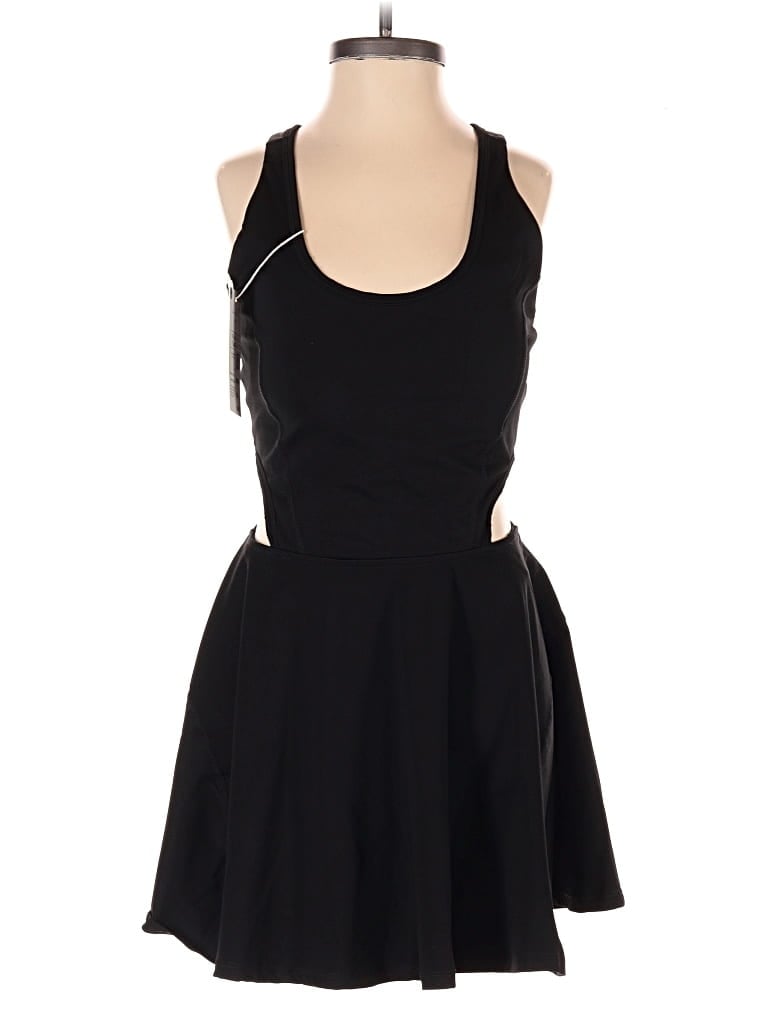 Unbranded Romper In Black