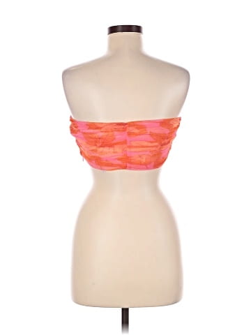 Zara Tube Top (view 2)