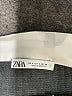 Zara Black Gray Tube Top Size S - photo 4