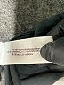 Zara Black Gray Tube Top Size S - photo 5