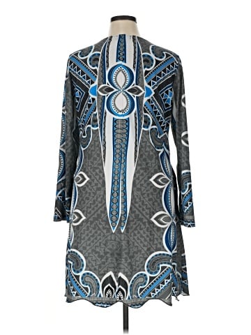 Reborn Casual Dress (view 2)