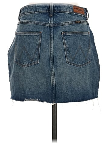 Wrangler Jeans Co Denim Skirt (view 2)