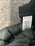 Marissa Webb Black Bodysuit Size L - photo 4