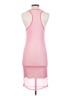 Helmut Lang 100% Polyamide Pink Casual Dress Size XXS - photo 2