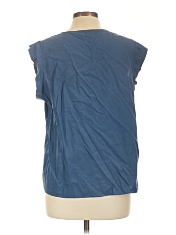 United Colors Of Benetton Sleeveless Blouse (view 2)