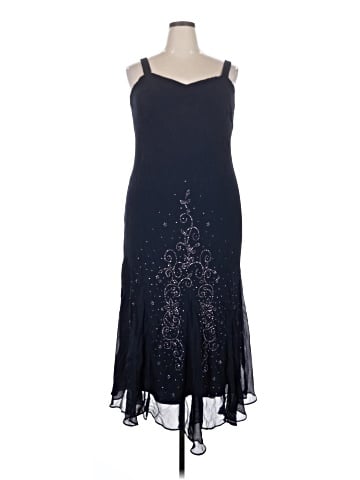 R&M Richards Cocktail Dress (view 1)