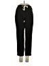 Wilfred 100% Silk Black Silk Pants Size XXS - photo 1