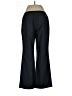 Apt. 9 Chevron-herringbone Black Dress Pants Size 12 (petite) - photo 2