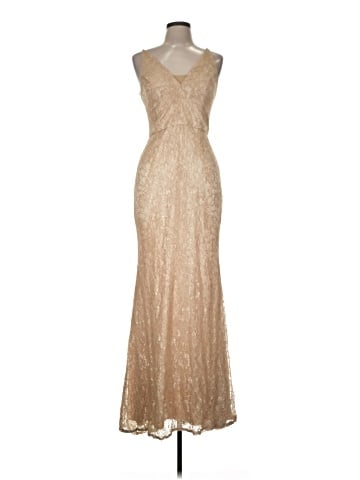 Avery G Cocktail Dress (view 1)