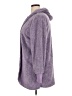 Unbranded 100% Polyester Purple Cardigan Size XL - photo 5