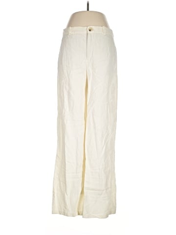 Zara Casual Pants (view 1)