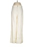 Zara Ivory Casual Pants Size M - photo 1