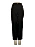Wilfred 100% Silk Black Silk Pants Size XXS - photo 2