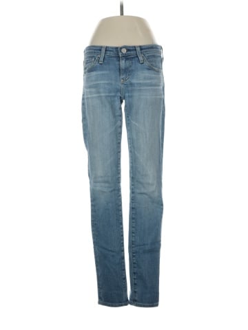 Adriano Goldschmied Jeans (view 1)
